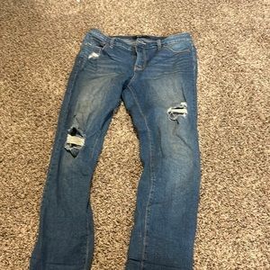 Womens Jeans